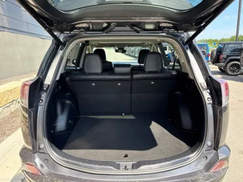 More photos of 2016 Toyota RAV4 Limited at Airport Chrysler Dodge Jeep Ram, MO