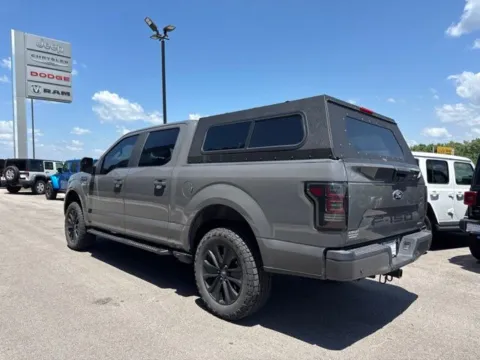 More photos of 2020 Ford F-150 XL at Airport Chrysler Dodge Jeep Ram, MO