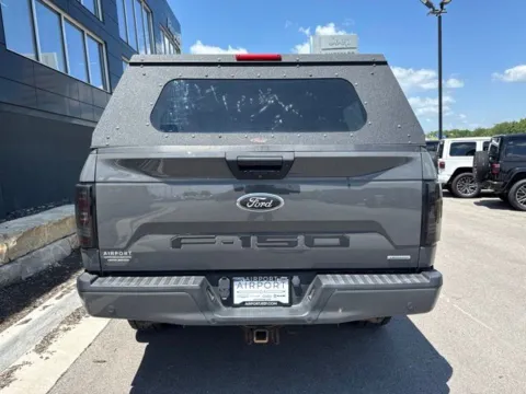 More photos of 2020 Ford F-150 XL at Airport Chrysler Dodge Jeep Ram, MO