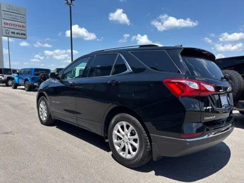 More photos of 2019 Chevrolet Equinox LT at Airport Chrysler Dodge Jeep Ram, MO