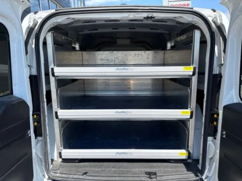 More photos of 2022 Ram ProMaster City at Airport Chrysler Dodge Jeep Ram, MO