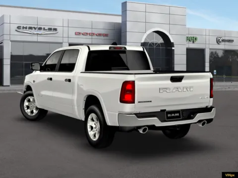 More photos of 2026 Ram 1500 Big Horn/Lone Star at Airport Chrysler Dodge Jeep Ram, MO