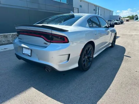 Another view of 2021 Dodge Charger R/T for sale in Platte City, MO at Airport Chrysler Dodge Jeep Ram