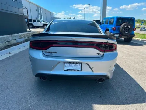 More photos of 2021 Dodge Charger R/T at Airport Chrysler Dodge Jeep Ram, MO