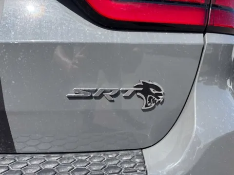 More photos of 2026 Dodge Durango SRT Hellcat at Airport Chrysler Dodge Jeep Ram, MO