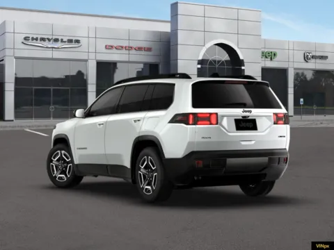 More photos of 2026 Jeep Cherokee Laredo at Airport Chrysler Dodge Jeep Ram, MO