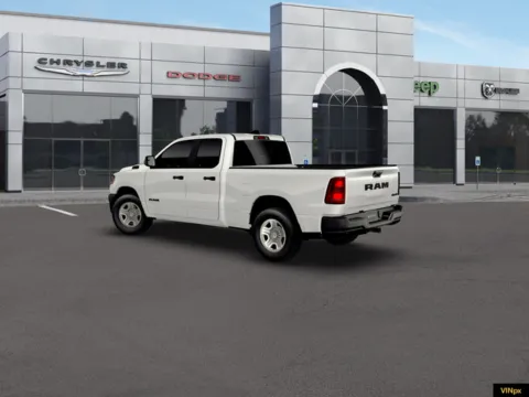 More photos of 2026 Ram 1500 Tradesman at Airport Chrysler Dodge Jeep Ram, MO