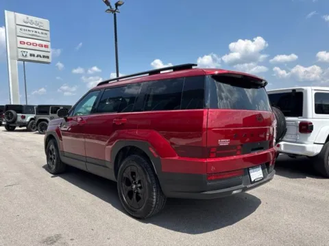 More photos of 2025 Hyundai Santa Fe XRT at Airport Chrysler Dodge Jeep Ram, MO