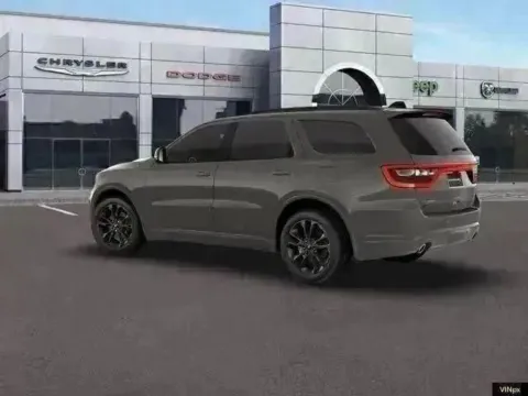More photos of 2026 Dodge Durango GT Plus at Airport Chrysler Dodge Jeep Ram, MO