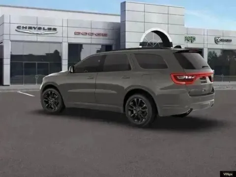 More photos of 2026 Dodge Durango GT Plus at Airport Chrysler Dodge Jeep Ram, MO