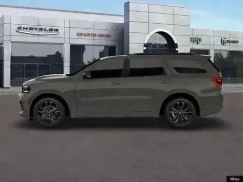 Another view of 2026 Dodge Durango GT Plus for sale in Platte City, MO at Airport Chrysler Dodge Jeep Ram
