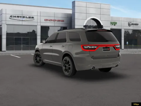 More photos of 2026 Dodge Durango GT at Airport Chrysler Dodge Jeep Ram, MO
