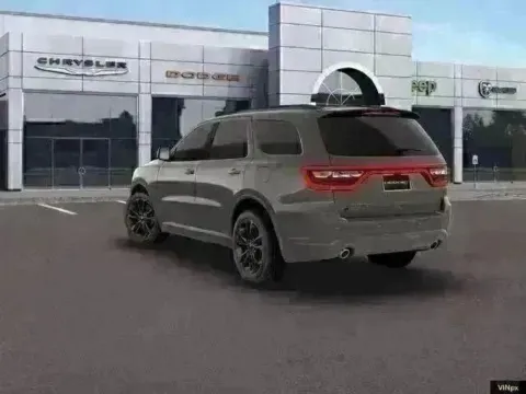 More photos of 2026 Dodge Durango GT Plus at Airport Chrysler Dodge Jeep Ram, MO