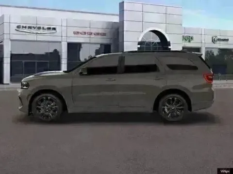 Another view of 2026 Dodge Durango GT Plus for sale in Platte City, MO at Airport Chrysler Dodge Jeep Ram