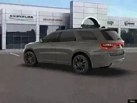 More photos of 2026 Dodge Durango GT Plus at Airport Chrysler Dodge Jeep Ram, MO