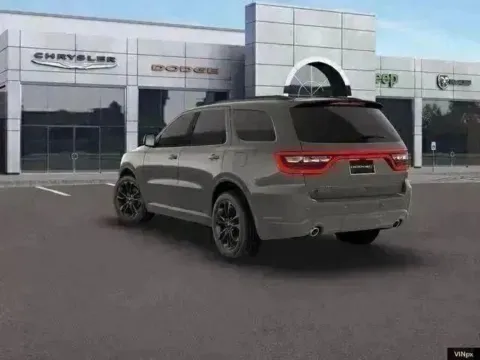 More photos of 2026 Dodge Durango GT Plus at Airport Chrysler Dodge Jeep Ram, MO