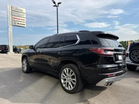 More photos of 2024 GMC Acadia Denali at Airport Chrysler Dodge Jeep Ram, MO