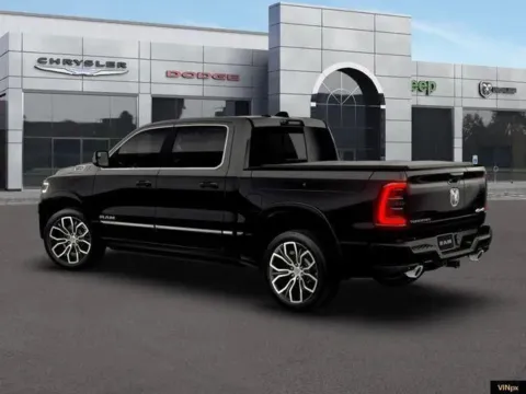 More photos of 2026 Ram 1500 Tungsten at Airport Chrysler Dodge Jeep Ram, MO