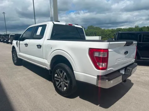 More photos of 2022 Ford F-150 XL at Airport Chrysler Dodge Jeep Ram, MO