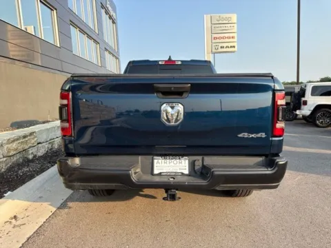 More photos of 2023 Ram 1500 Tradesman at Airport Chrysler Dodge Jeep Ram, MO