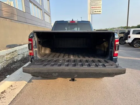 More photos of 2023 Ram 1500 Tradesman at Airport Chrysler Dodge Jeep Ram, MO