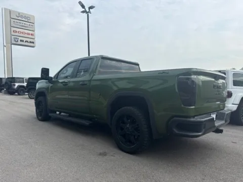 More photos of 2021 GMC Sierra 1500 at Airport Chrysler Dodge Jeep Ram, MO