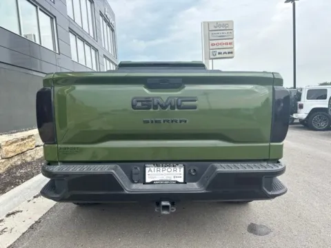 More photos of 2021 GMC Sierra 1500 at Airport Chrysler Dodge Jeep Ram, MO