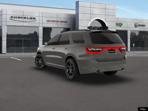 More photos of 2026 Dodge Durango GT Plus HEMI V8 at Airport Chrysler Dodge Jeep Ram, MO
