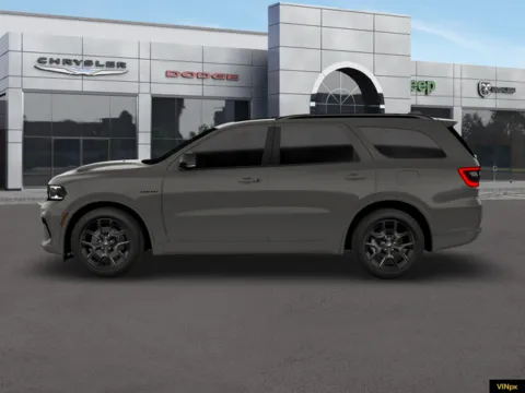 Another view of 2026 Dodge Durango GT Plus HEMI V8 for sale in Platte City, MO at Airport Chrysler Dodge Jeep Ram