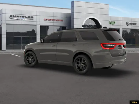 More photos of 2026 Dodge Durango GT Plus HEMI V8 at Airport Chrysler Dodge Jeep Ram, MO