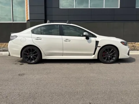 Photos of 2019 Subaru WRX Premium for sale in Platte City, MO at Airport Chrysler Dodge Jeep Ram