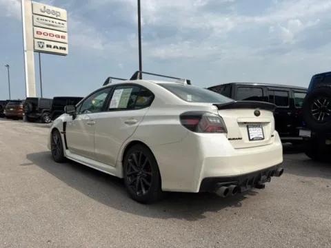 More photos of 2019 Subaru WRX Premium at Airport Chrysler Dodge Jeep Ram, MO