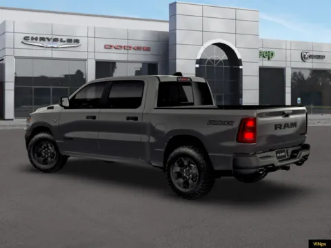 More photos of 2026 Ram 1500 Warlock at Airport Chrysler Dodge Jeep Ram, MO