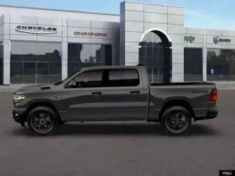 Another view of 2026 Ram 1500 Warlock for sale in Platte City, MO at Airport Chrysler Dodge Jeep Ram