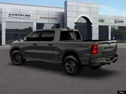 More photos of 2026 Ram 1500 Warlock at Airport Chrysler Dodge Jeep Ram, MO