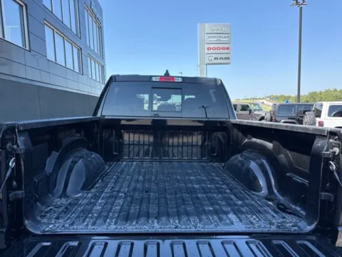 More photos of 2026 Ram 1500 Big Horn/Lone Star at Airport Chrysler Dodge Jeep Ram, MO
