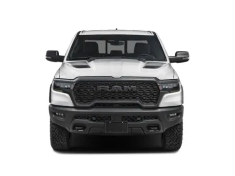 More photos of 2027 Ram 1500 Rebel at Airport Chrysler Dodge Jeep Ram, MO