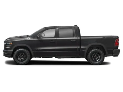 Photos of 2027 Ram 1500 Rebel for sale in Platte City, MO at Airport Chrysler Dodge Jeep Ram