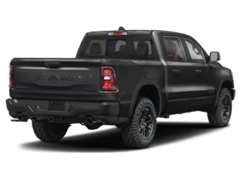 Another view of 2027 Ram 1500 Rebel for sale in Platte City, MO at Airport Chrysler Dodge Jeep Ram