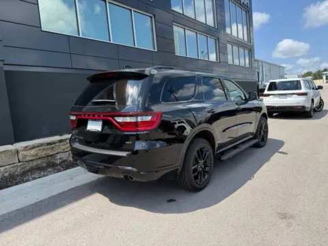 Another view of 2025 Dodge Durango GT Plus for sale in Platte City, MO at Airport Chrysler Dodge Jeep Ram