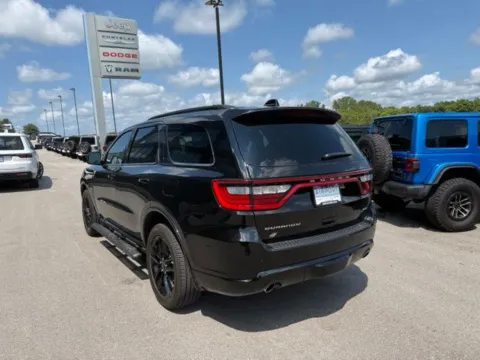 More photos of 2025 Dodge Durango GT Plus at Airport Chrysler Dodge Jeep Ram, MO
