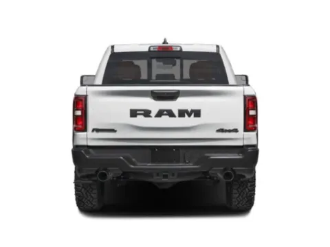 More photos of 2027 Ram 1500 Rebel at Airport Chrysler Dodge Jeep Ram, MO