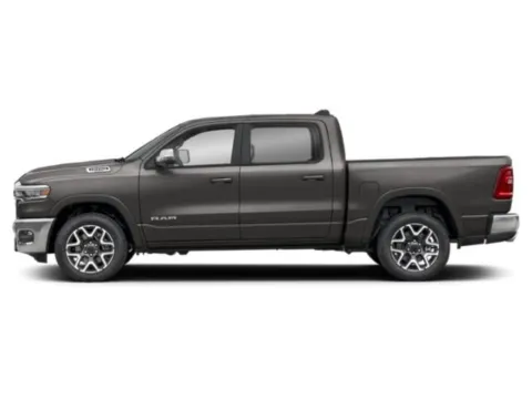 Photos of 2027 Ram 1500 Laramie for sale in Platte City, MO at Airport Chrysler Dodge Jeep Ram