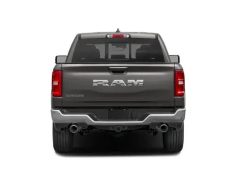 More photos of 2027 Ram 1500 Laramie at Airport Chrysler Dodge Jeep Ram, MO
