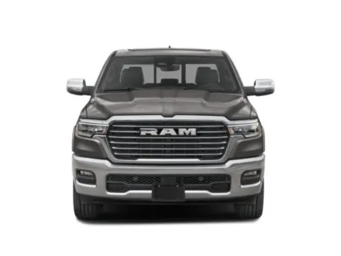More photos of 2027 Ram 1500 Laramie at Airport Chrysler Dodge Jeep Ram, MO