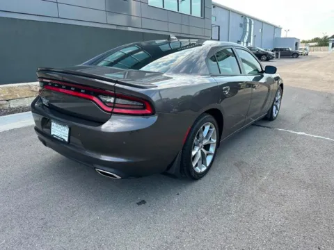 Another view of 2020 Dodge Charger SXT for sale in Platte City, MO at Airport Chrysler Dodge Jeep Ram