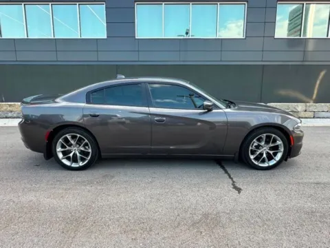Photos of 2020 Dodge Charger SXT for sale in Platte City, MO at Airport Chrysler Dodge Jeep Ram