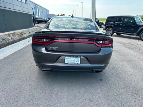 More photos of 2020 Dodge Charger SXT at Airport Chrysler Dodge Jeep Ram, MO