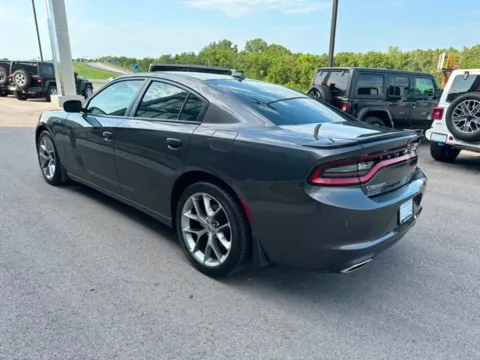 More photos of 2020 Dodge Charger SXT at Airport Chrysler Dodge Jeep Ram, MO