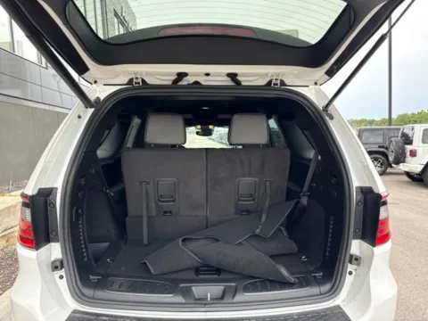 More photos of 2025 Dodge Durango GT Plus at Airport Chrysler Dodge Jeep Ram, MO